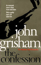 Load image into Gallery viewer, The Confession