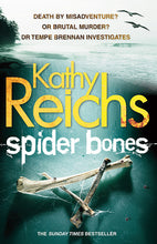 Load image into Gallery viewer, Spider Bones