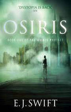 Load image into Gallery viewer, Osiris