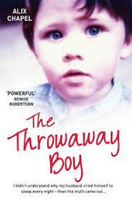 Load image into Gallery viewer, The Throwaway Boy