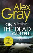 Load image into Gallery viewer, Only The Dead Can Tell