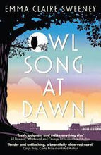 Load image into Gallery viewer, Owl Song At Dawn