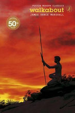 Load image into Gallery viewer, Walkabout