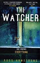 Load image into Gallery viewer, The Watcher