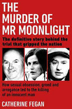 Load image into Gallery viewer, The Murder Of Mr Moonlight
