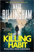 Load image into Gallery viewer, The Killing habit