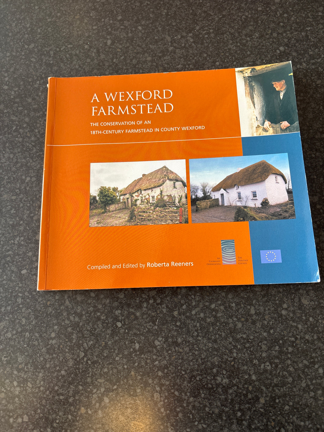 a wexford farmstead