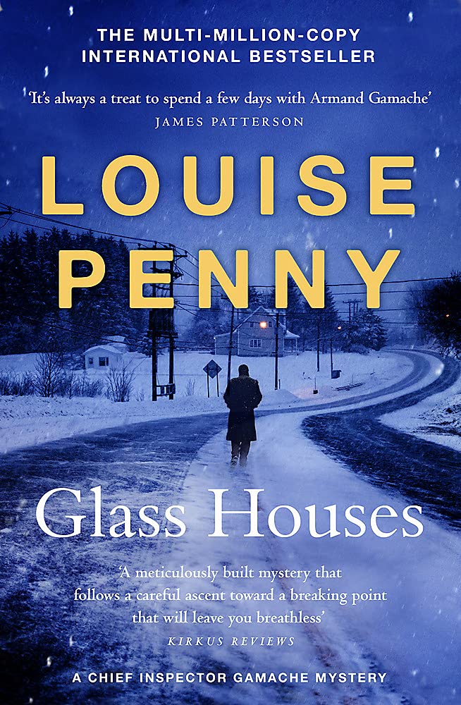 GLASS HOUSES