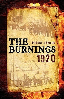 THE BURNINGS