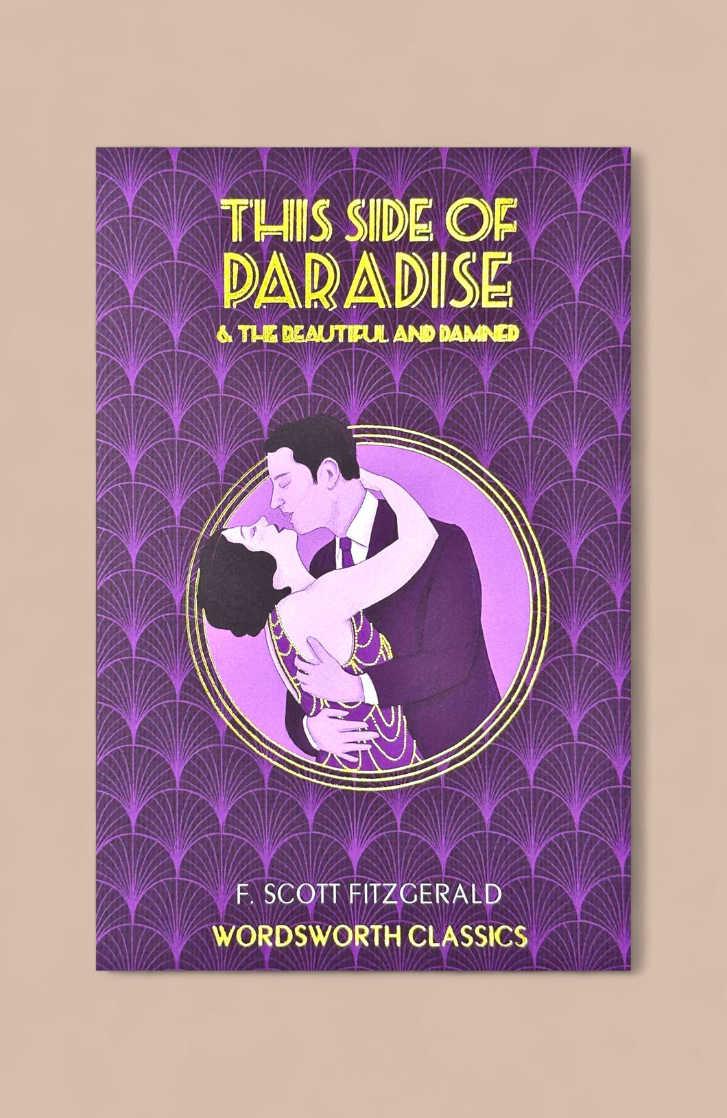 This Side Of Paradise - The Beautiful And Damned