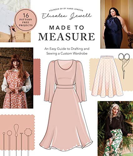 MADE TO MEASURE