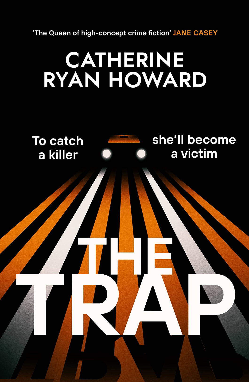 THE TRAP