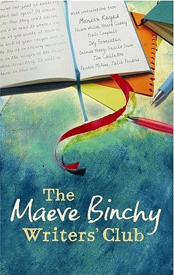 THE MAEVE BINCHY WRITERS CLUB