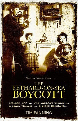 THE FETHARD ON SEA BOYCOTT