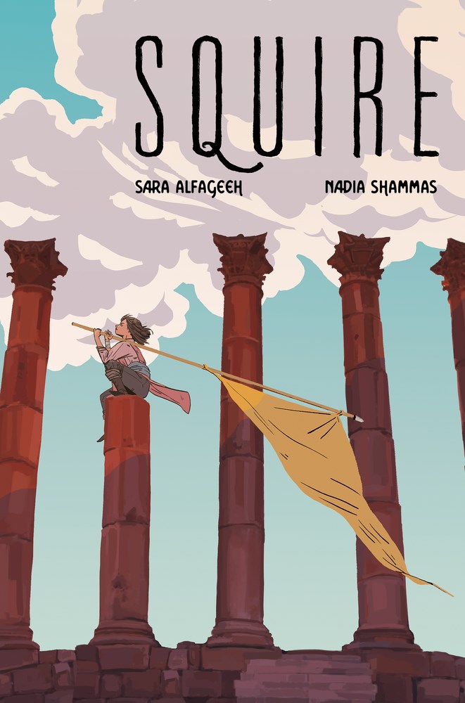 SQUIRE