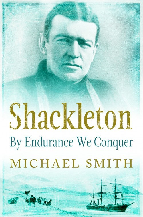 shackleton