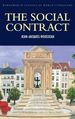 THE SOCIAL CONTRACT