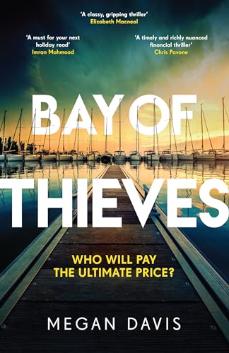 Bay Of Thieves