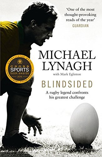 BLINDSIDED