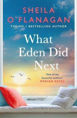 WHAT EDEN DID NEXT