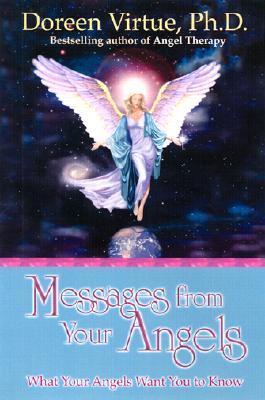 MESSAGES FROM YOUR ANGELS