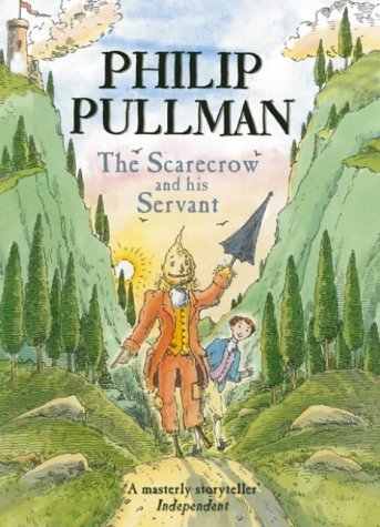The Scarecrow And His Servant