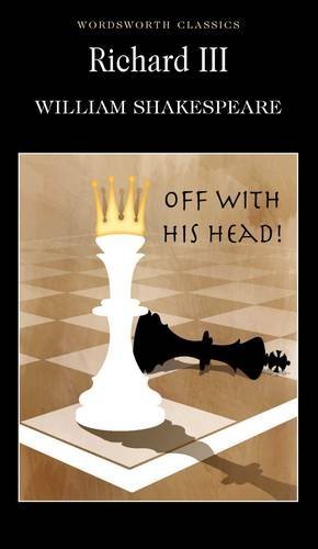 RICHARD III