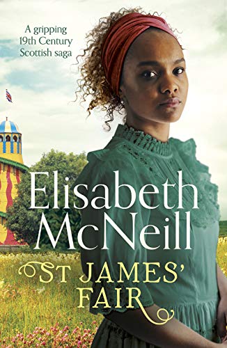 ST JAMES FAIR
