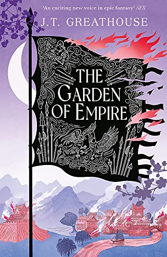 the garden of empire