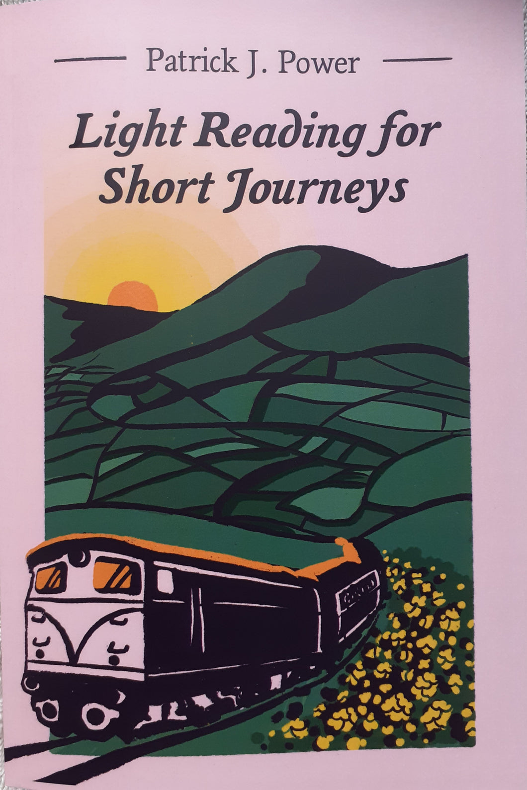 LIGHT READING FOR SHORT JOURNEYS