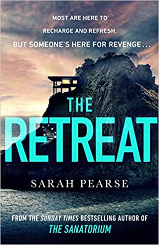 the retreat