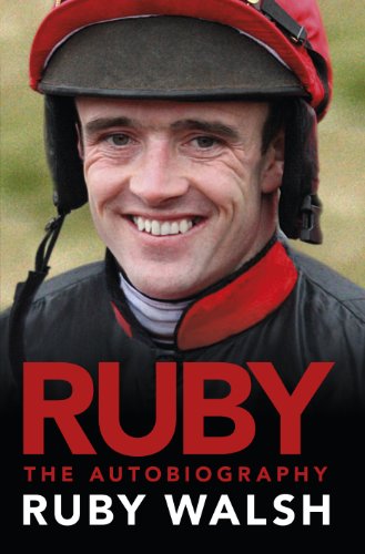 Ruby Walsh The Autobiography