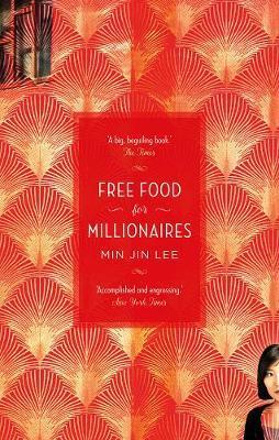 FREE FOOD FOR MILLIONAIRES
