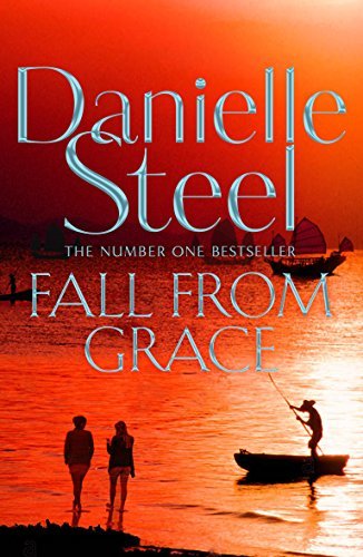 FALL FROM GRACE