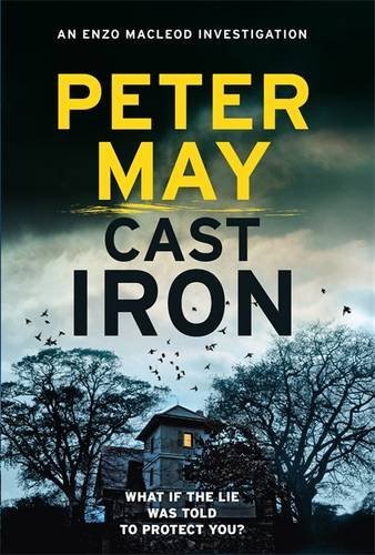 CAST IRON