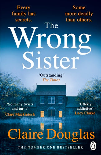 THE WRONG SISTER