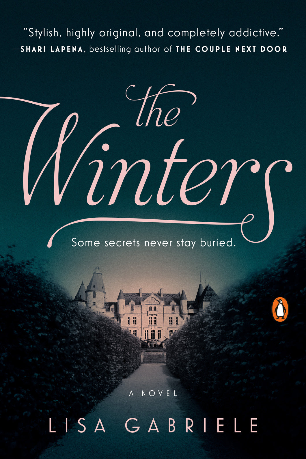 THE WINTERS