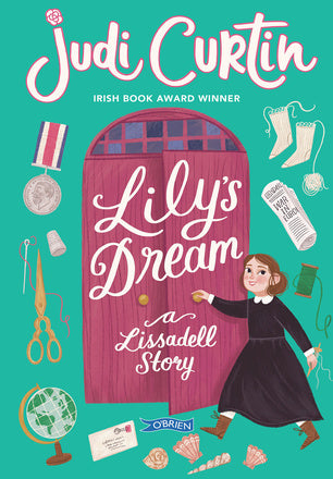 LILY'S DREAM