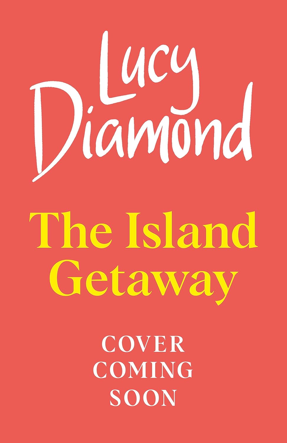 THE ISLAND GETAWAY