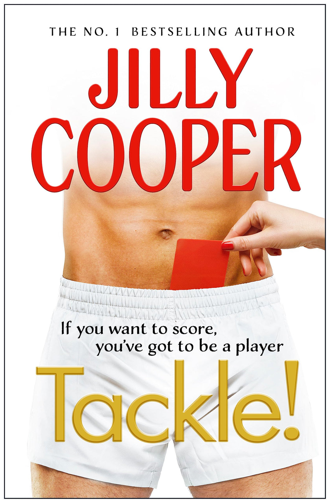 TACKLE