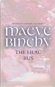 THE LILAC BUS