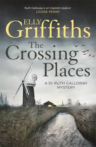 THE CROSSING PLACES