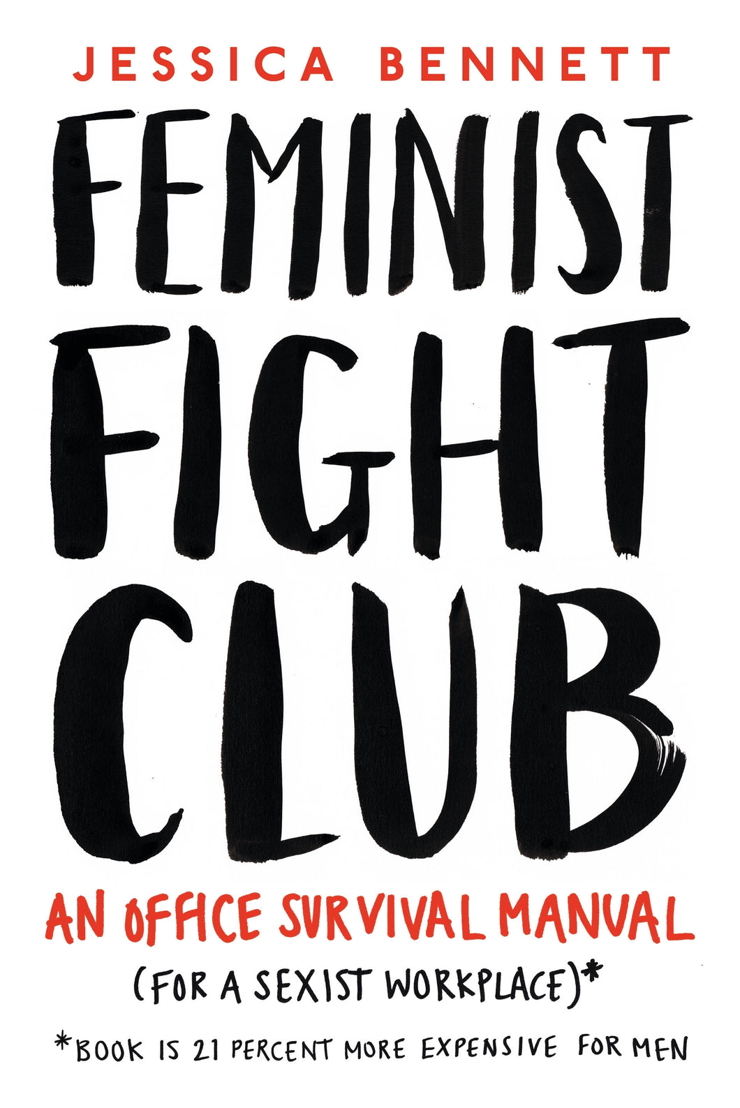 FEMINIST FIGHT CLUB