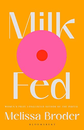 MILK FED