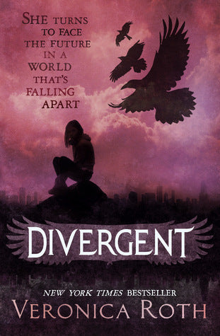 DIVERGENT