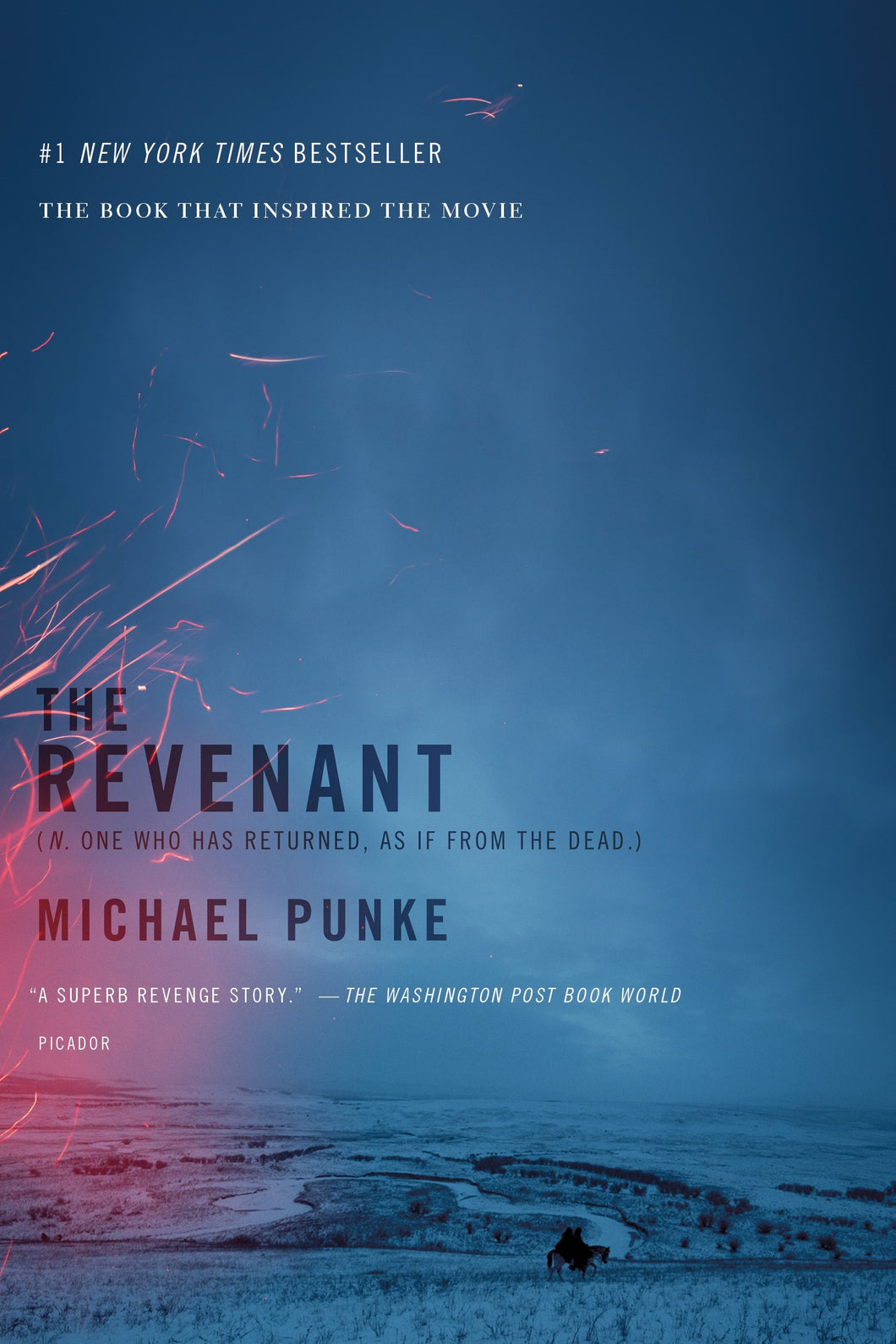 THE REVENANT