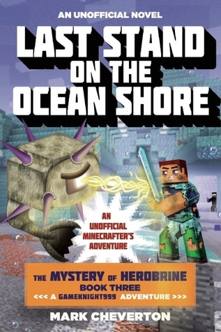 LAST STAND ON THE OCEAN SHORE
