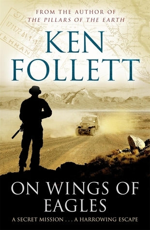 ON WINGS OF EAGLES