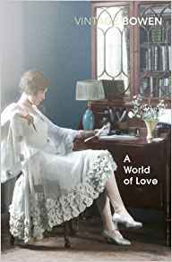 A WORLD OF LOVE