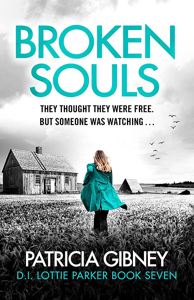 BROKEN SOULS
